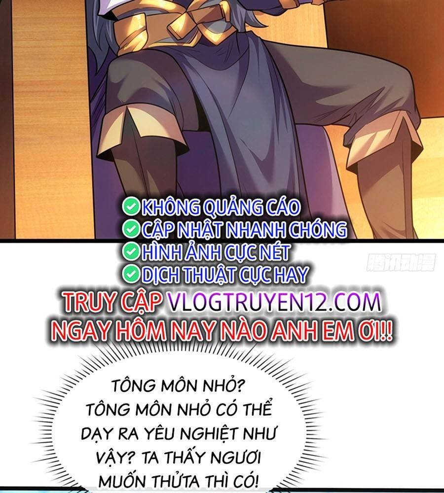 Vạn Cổ Thánh Tôn: Chapter 15