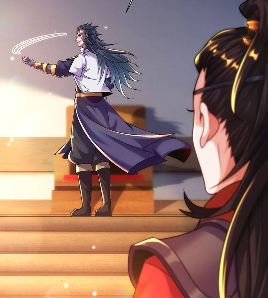 Vạn Cổ Thánh Tôn: Chapter 15