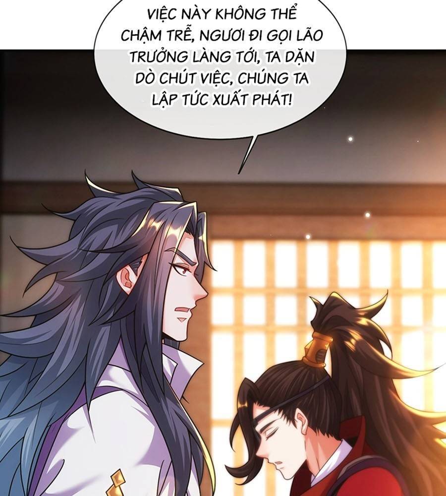 Vạn Cổ Thánh Tôn: Chapter 15