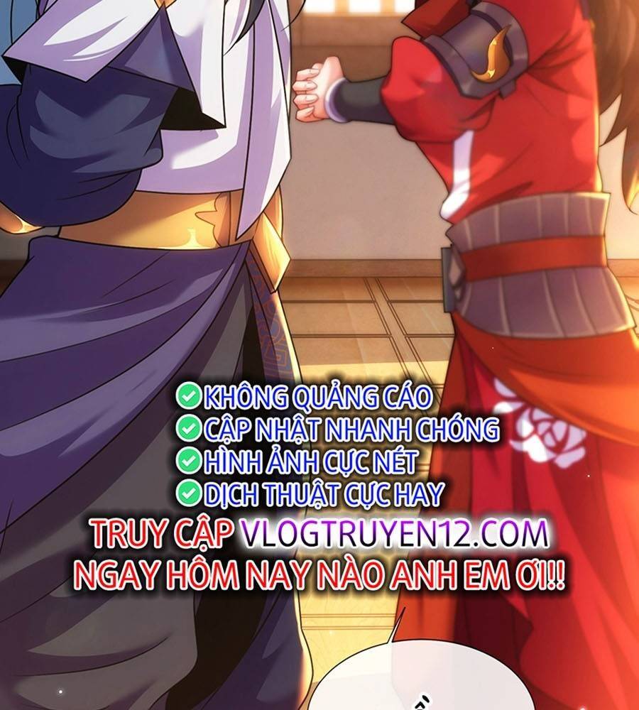 Vạn Cổ Thánh Tôn: Chapter 15