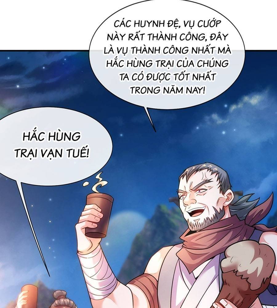 Vạn Cổ Thánh Tôn: Chapter 15