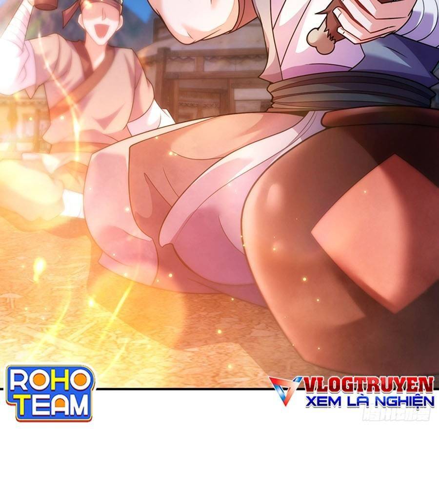 Vạn Cổ Thánh Tôn: Chapter 15