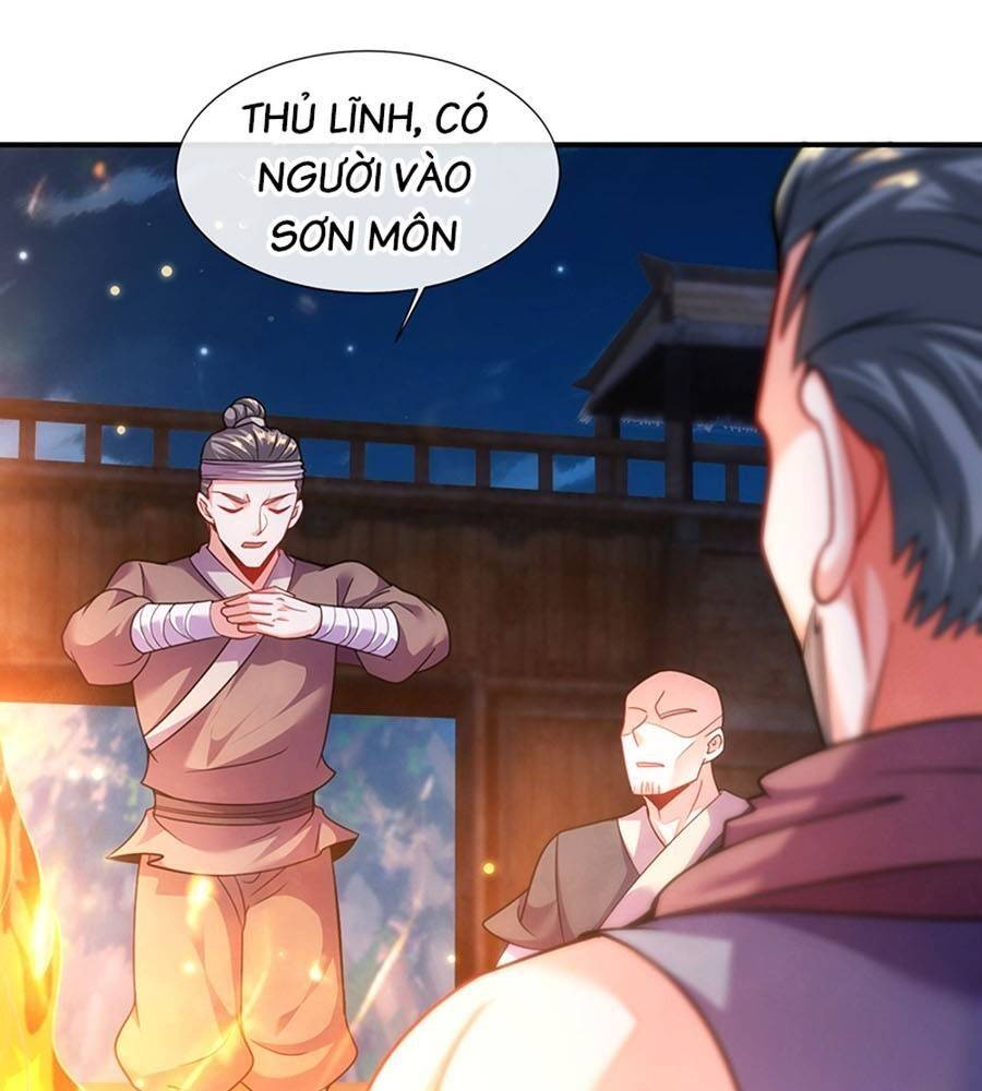 Vạn Cổ Thánh Tôn: Chapter 15