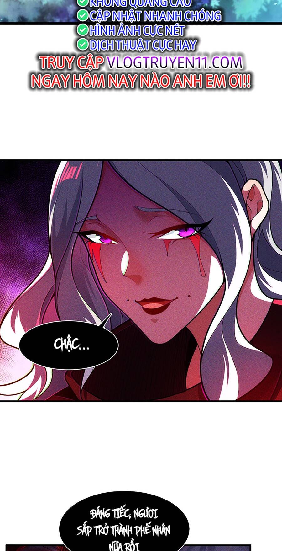 Vạn Cổ Thánh Tôn: Chapter 10