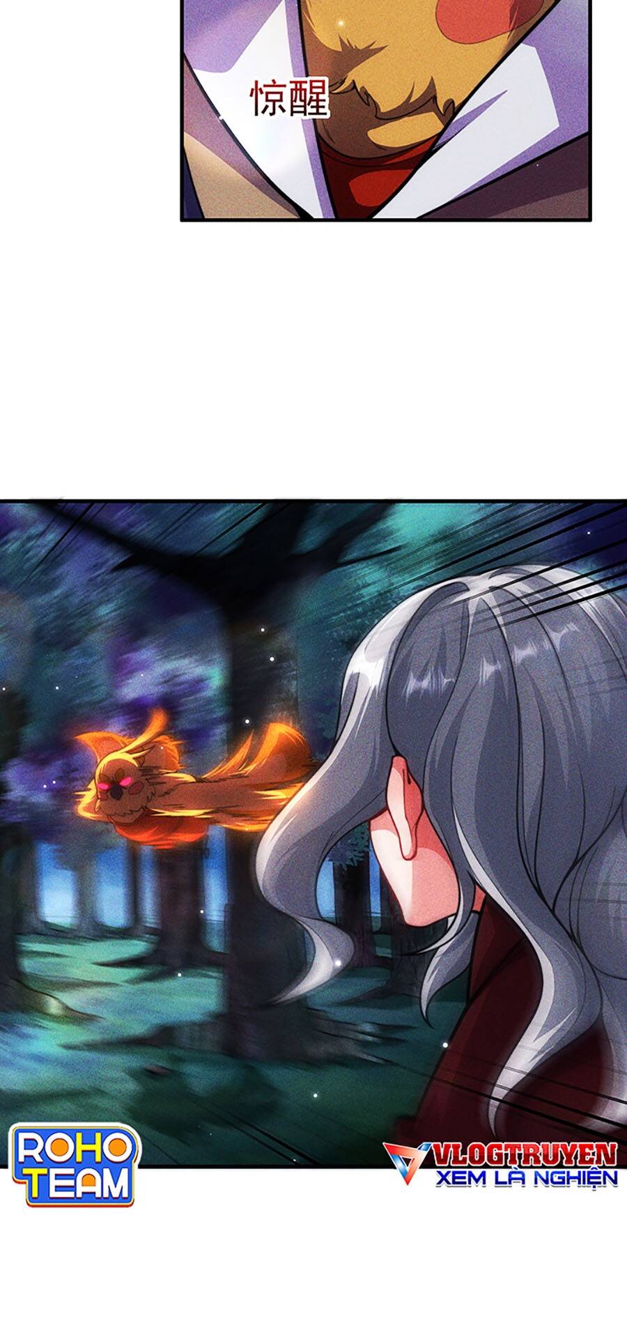 Vạn Cổ Thánh Tôn: Chapter 10