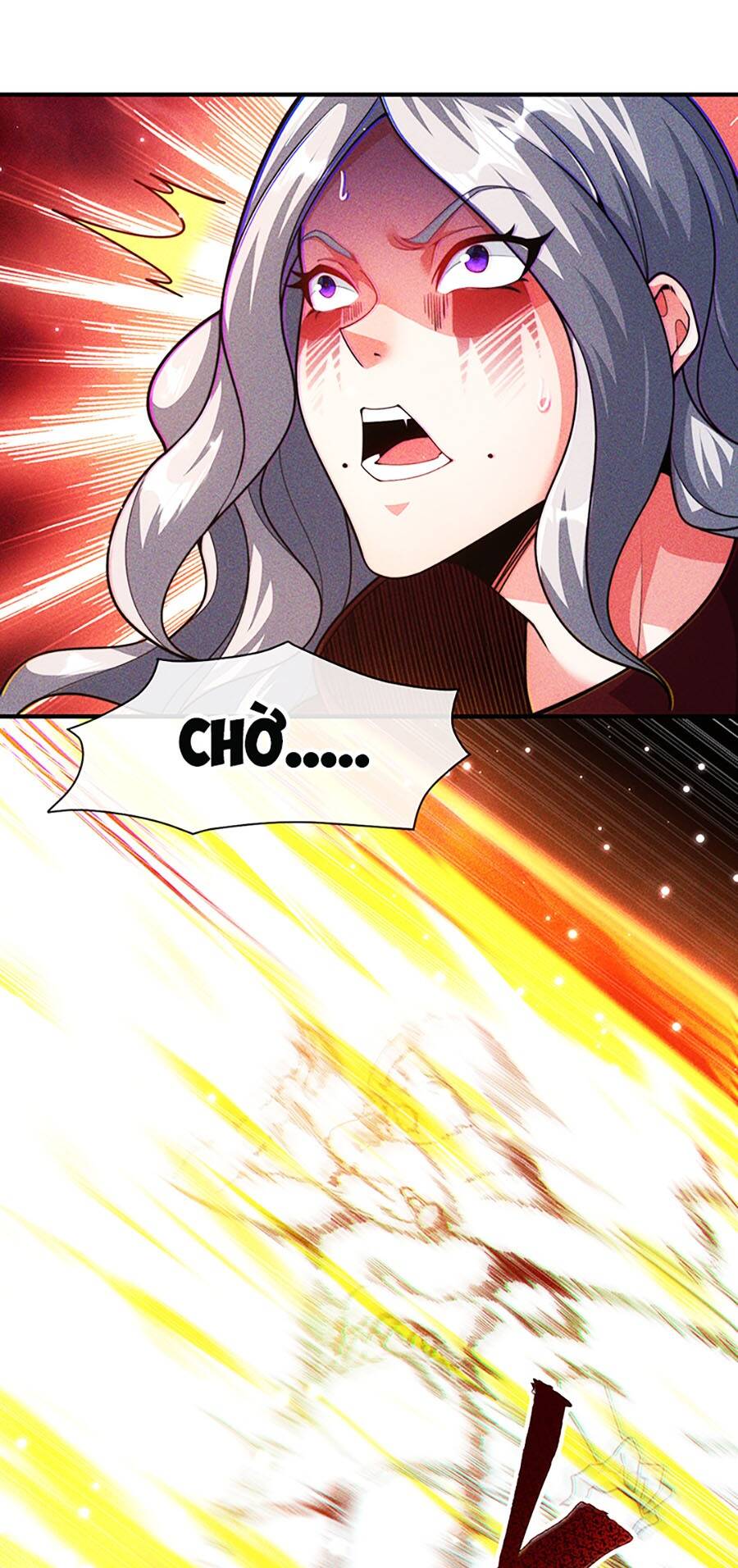 Vạn Cổ Thánh Tôn: Chapter 10