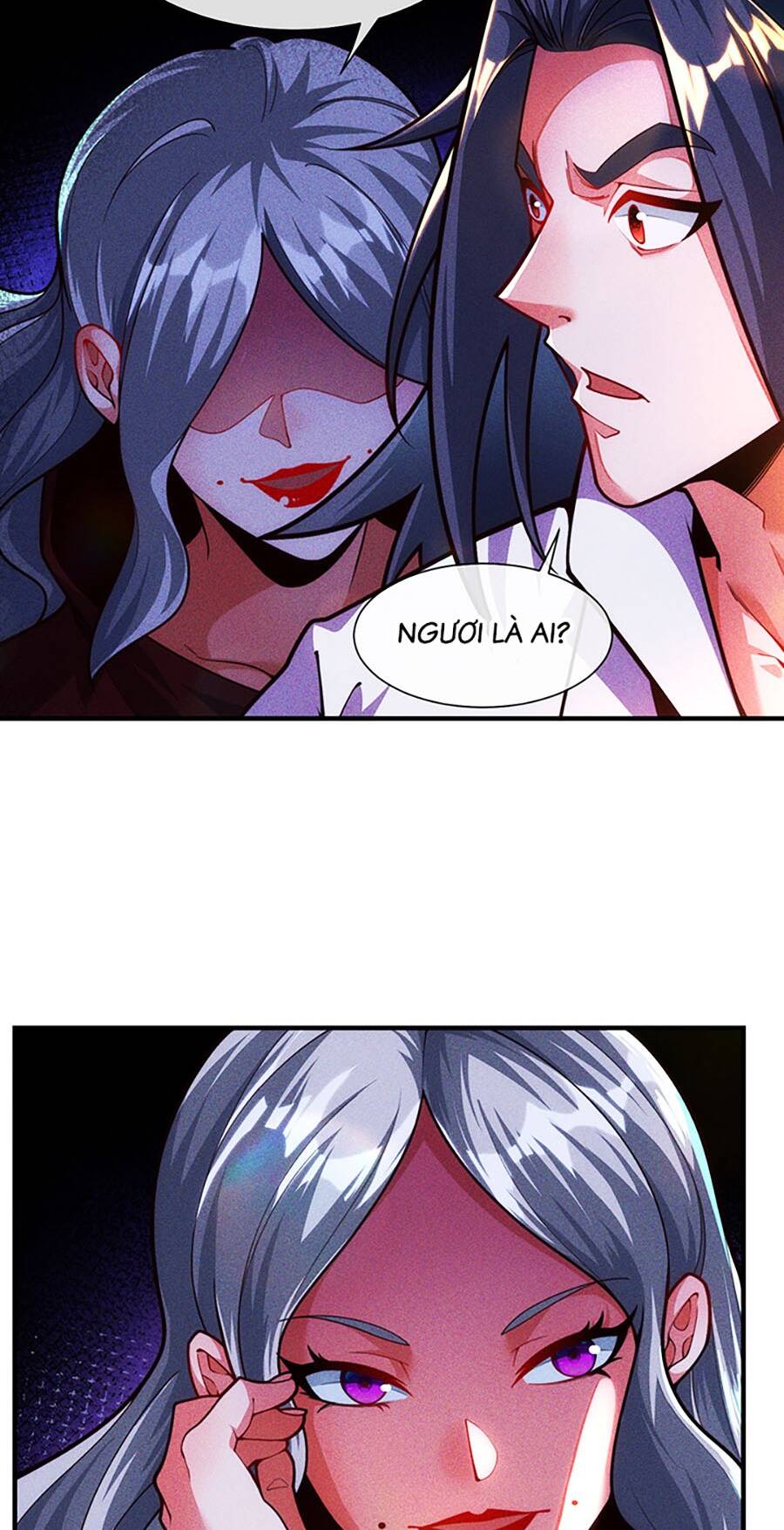 Vạn Cổ Thánh Tôn: Chapter 10
