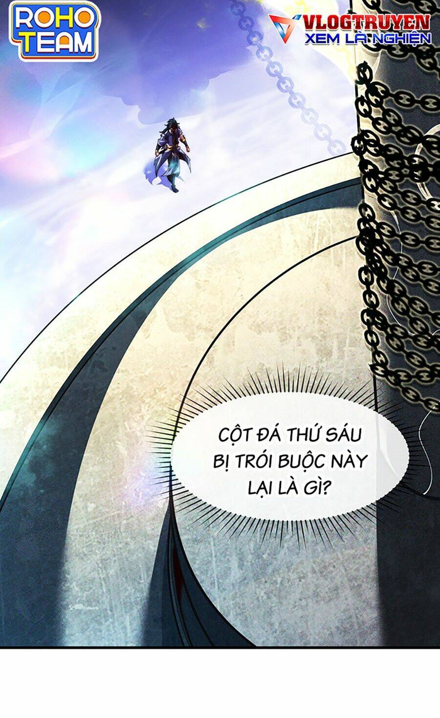 Vạn Cổ Thánh Tôn: Chapter 2
