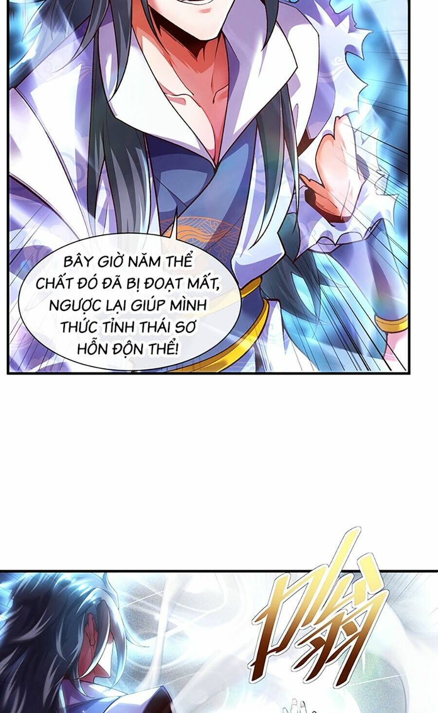 Vạn Cổ Thánh Tôn: Chapter 2
