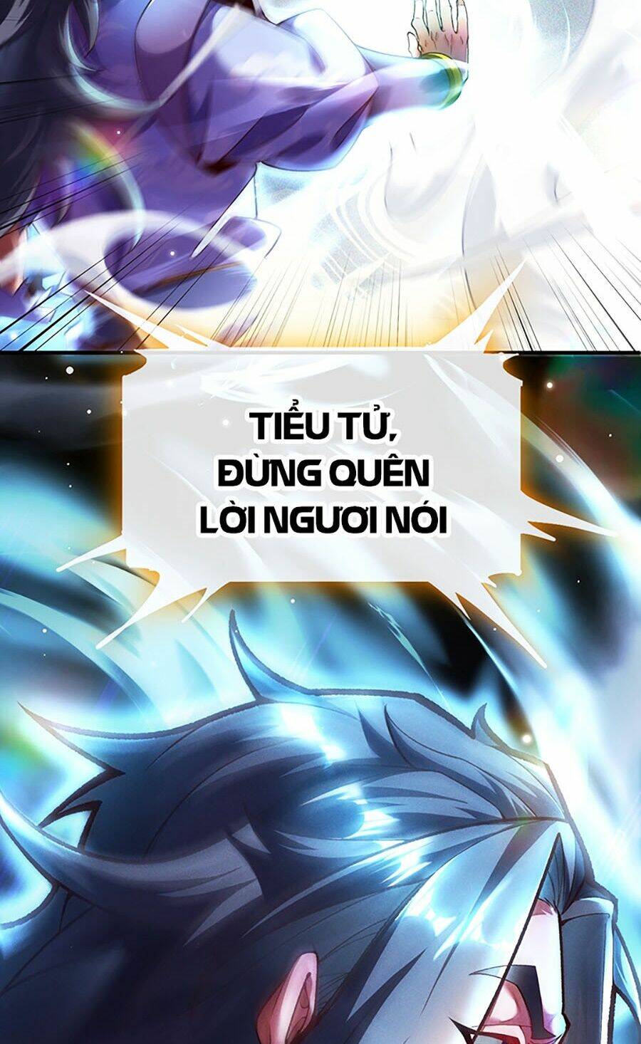 Vạn Cổ Thánh Tôn: Chapter 2