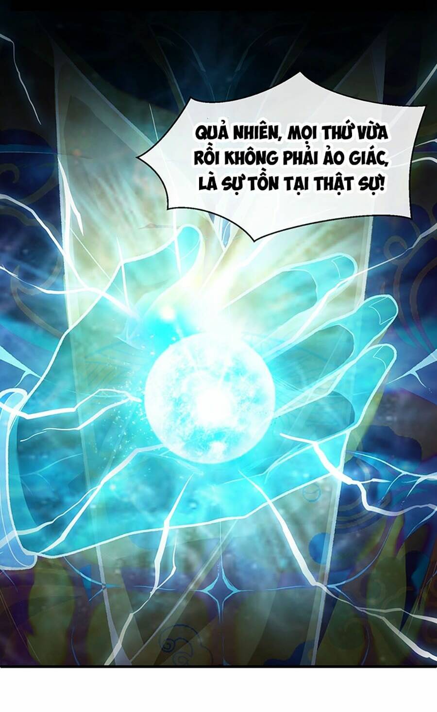 Vạn Cổ Thánh Tôn: Chapter 2