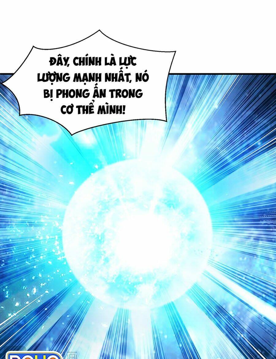 Vạn Cổ Thánh Tôn: Chapter 2