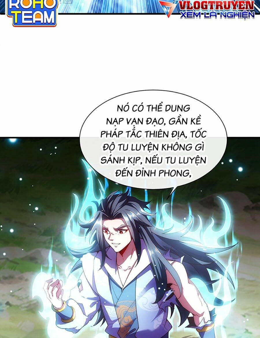 Vạn Cổ Thánh Tôn: Chapter 2