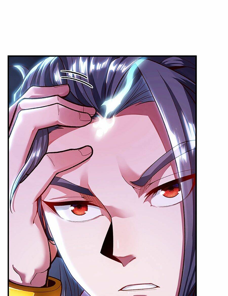Vạn Cổ Thánh Tôn: Chapter 2