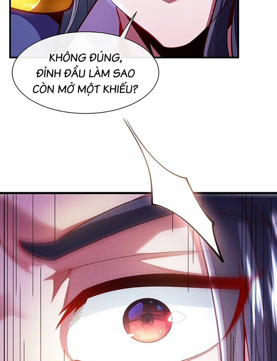 Vạn Cổ Thánh Tôn: Chapter 2