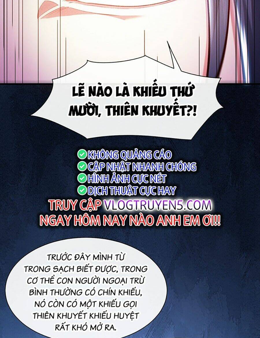 Vạn Cổ Thánh Tôn: Chapter 2