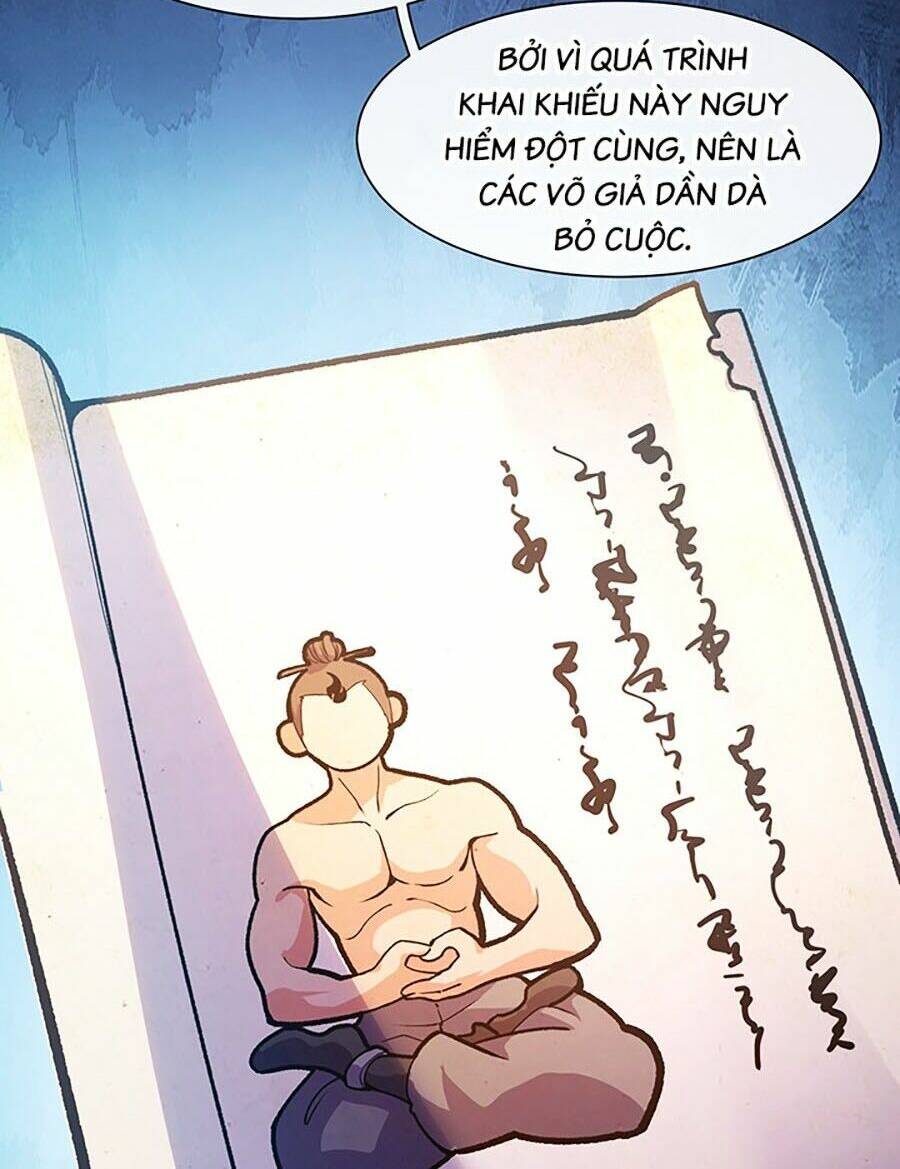 Vạn Cổ Thánh Tôn: Chapter 2