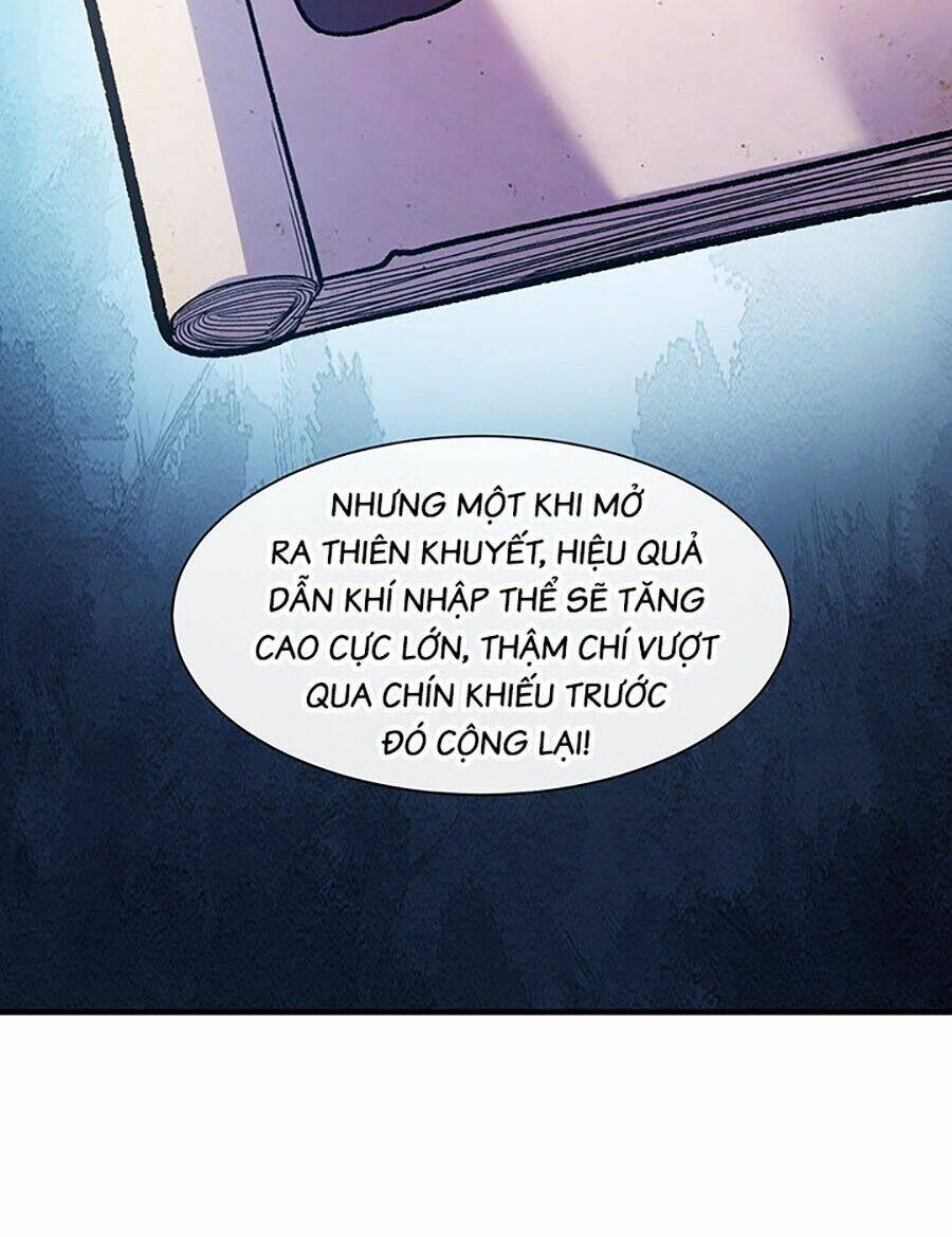 Vạn Cổ Thánh Tôn: Chapter 2