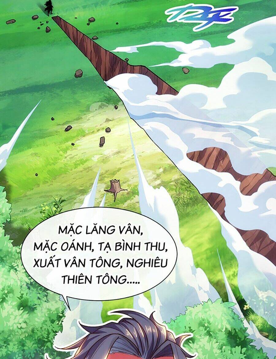 Vạn Cổ Thánh Tôn: Chapter 2