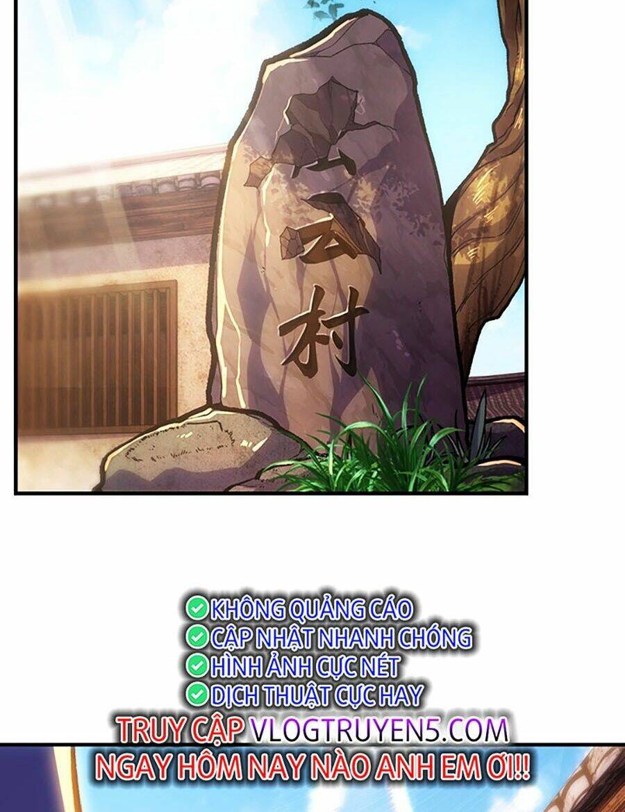 Vạn Cổ Thánh Tôn: Chapter 2
