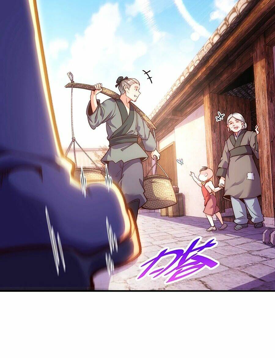 Vạn Cổ Thánh Tôn: Chapter 2