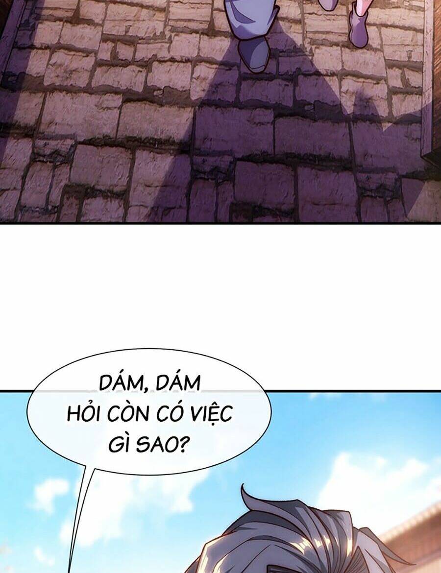 Vạn Cổ Thánh Tôn: Chapter 2