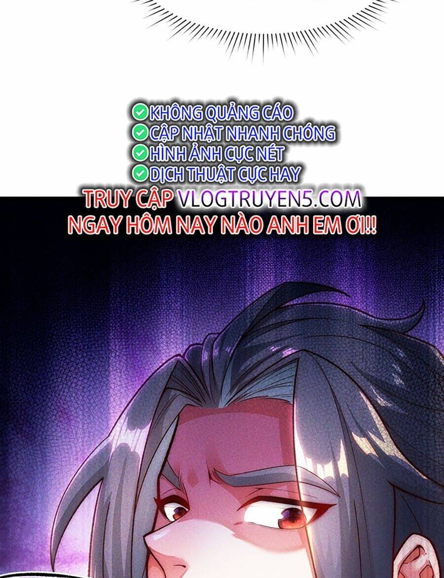 Vạn Cổ Thánh Tôn: Chapter 2