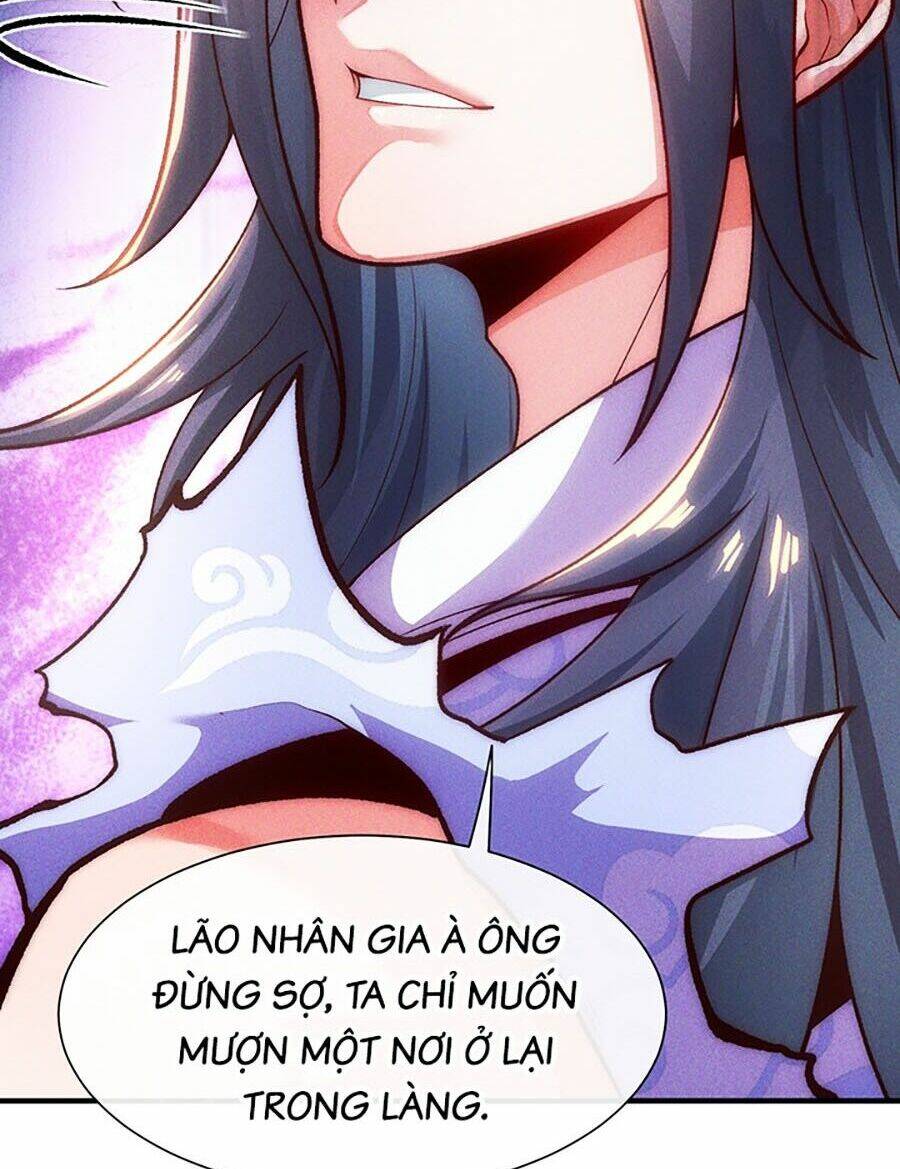Vạn Cổ Thánh Tôn: Chapter 2