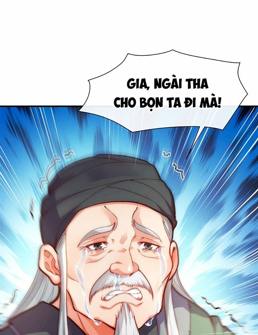 Vạn Cổ Thánh Tôn: Chapter 2