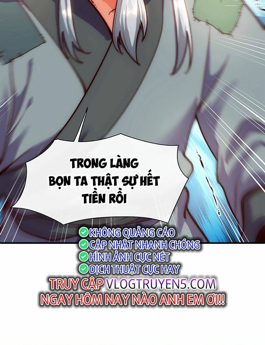Vạn Cổ Thánh Tôn: Chapter 2