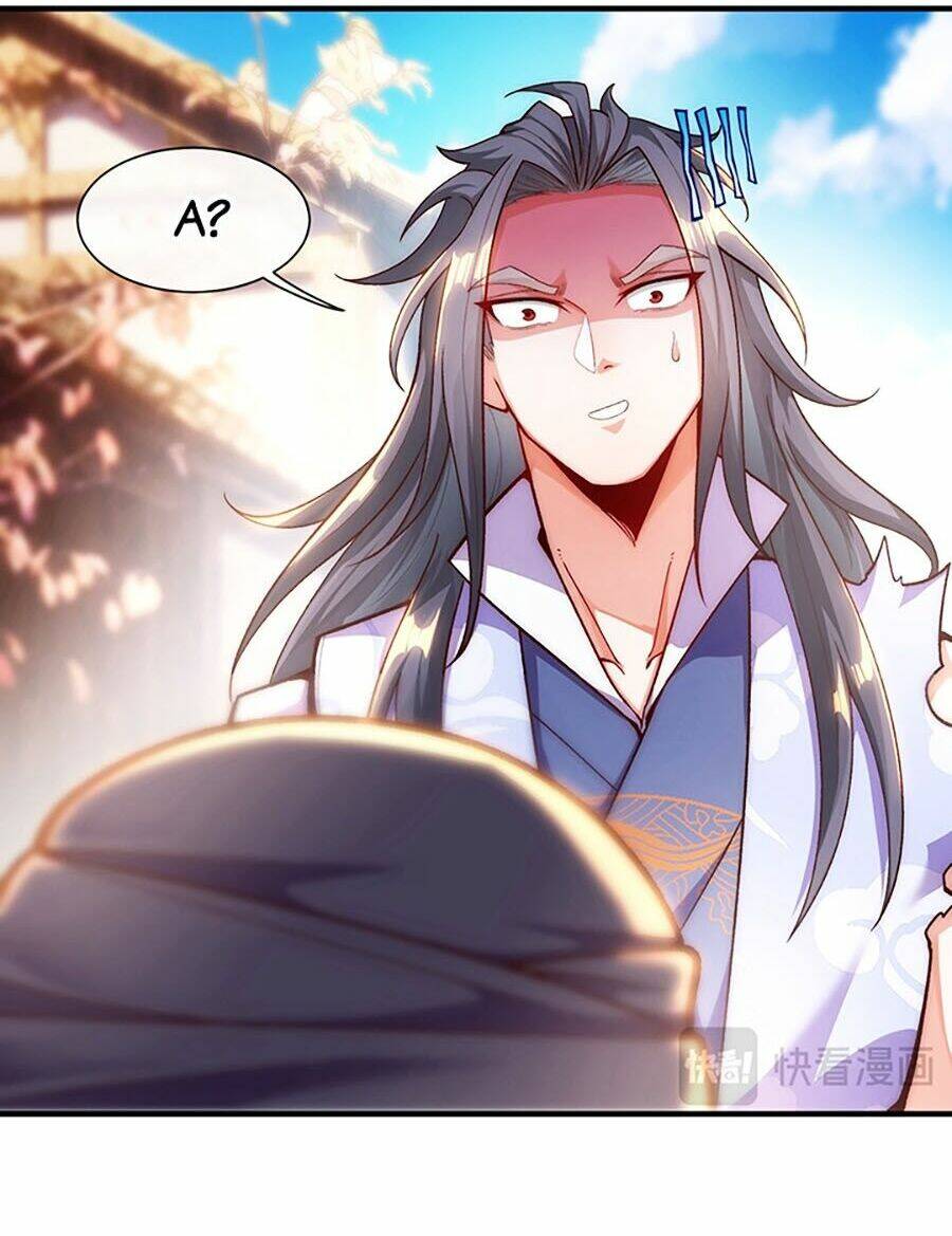 Vạn Cổ Thánh Tôn: Chapter 2