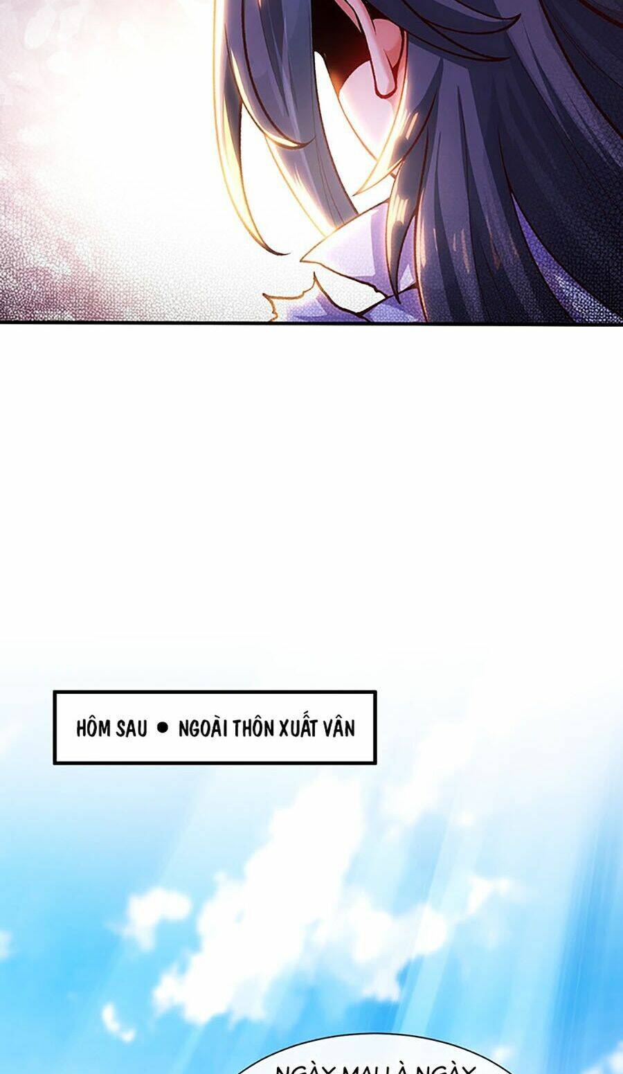 Vạn Cổ Thánh Tôn: Chapter 3