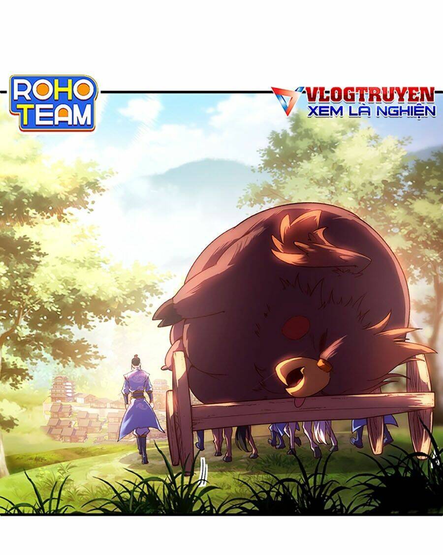 Vạn Cổ Thánh Tôn: Chapter 3