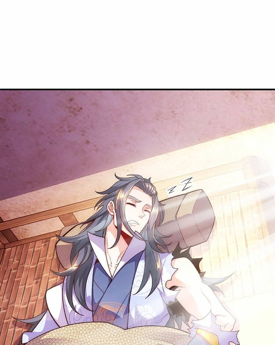 Vạn Cổ Thánh Tôn: Chapter 3