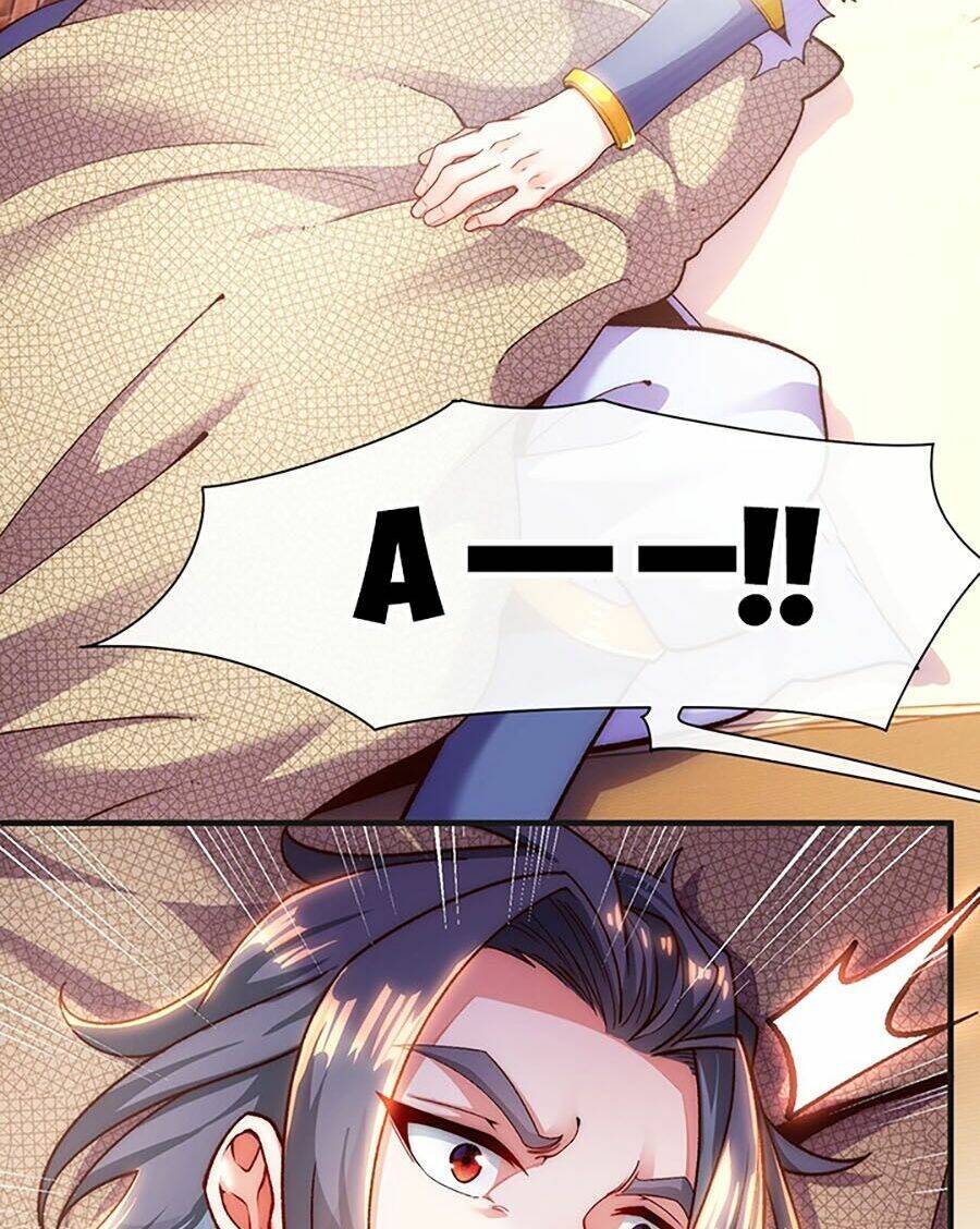 Vạn Cổ Thánh Tôn: Chapter 3