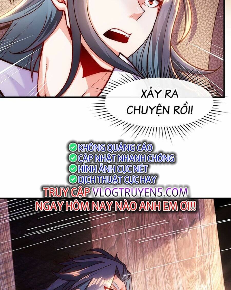 Vạn Cổ Thánh Tôn: Chapter 3