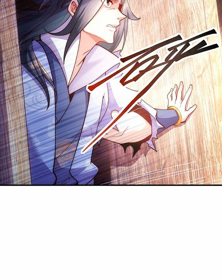 Vạn Cổ Thánh Tôn: Chapter 3