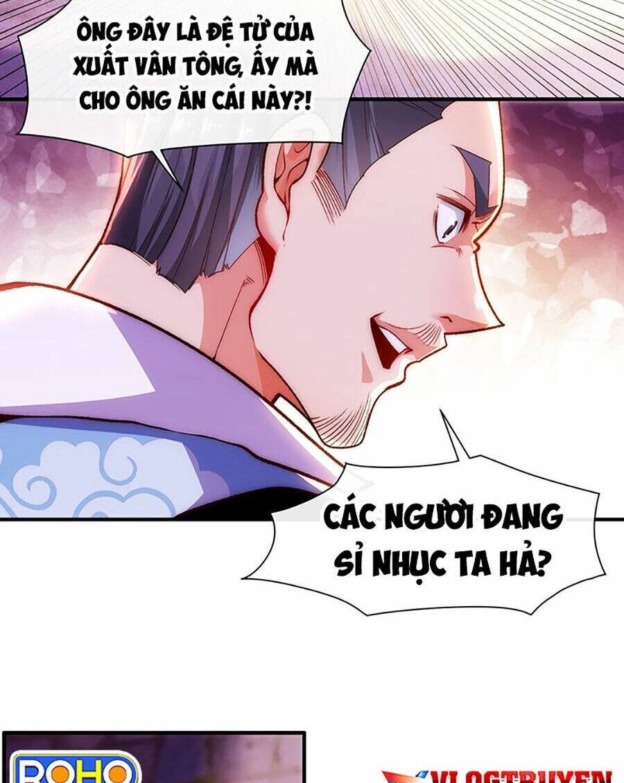 Vạn Cổ Thánh Tôn: Chapter 3