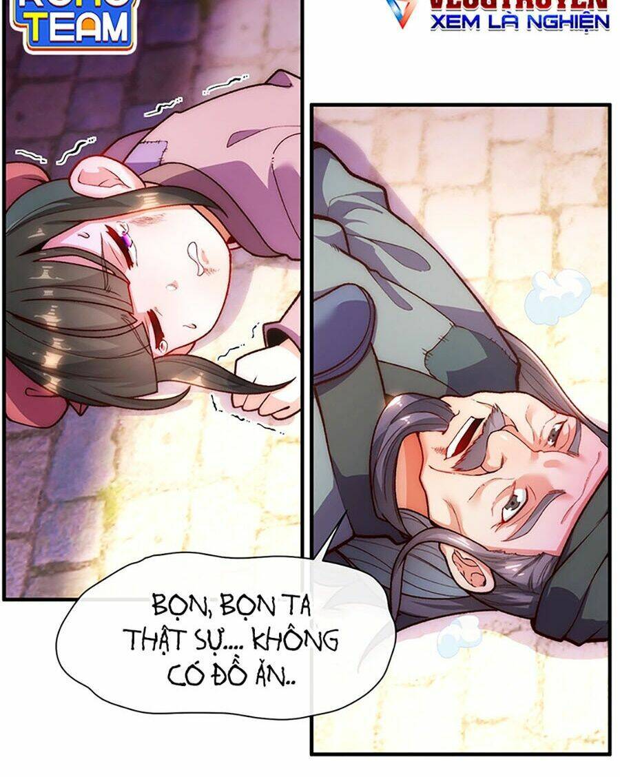 Vạn Cổ Thánh Tôn: Chapter 3