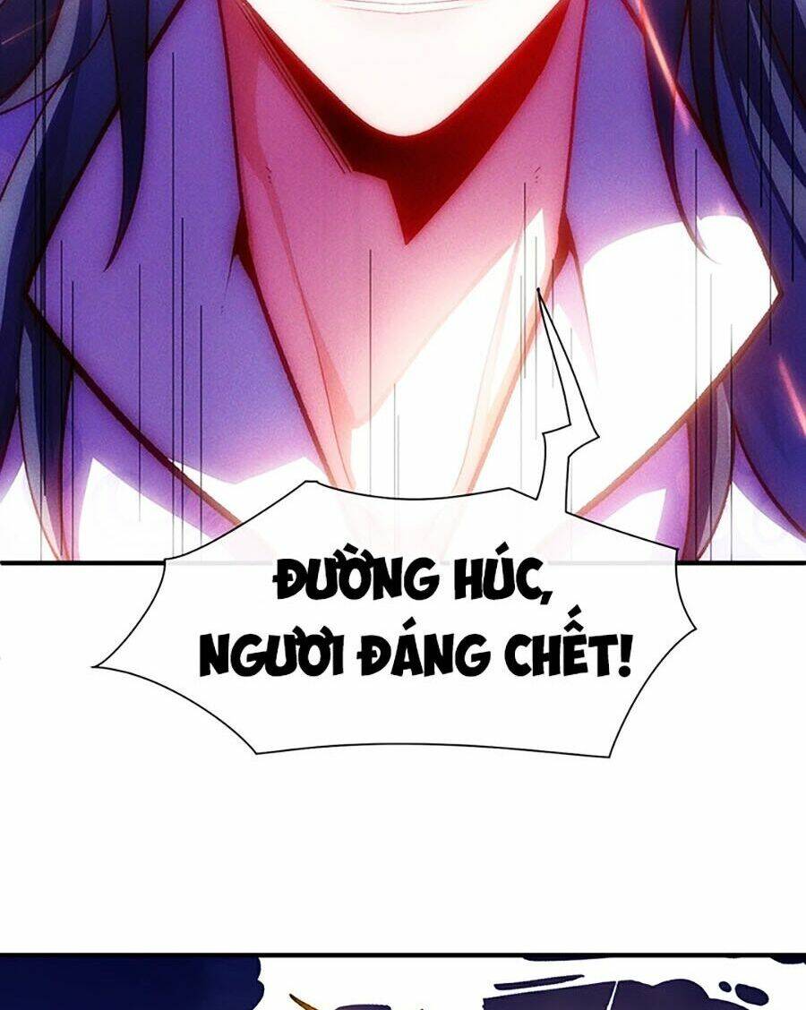 Vạn Cổ Thánh Tôn: Chapter 3