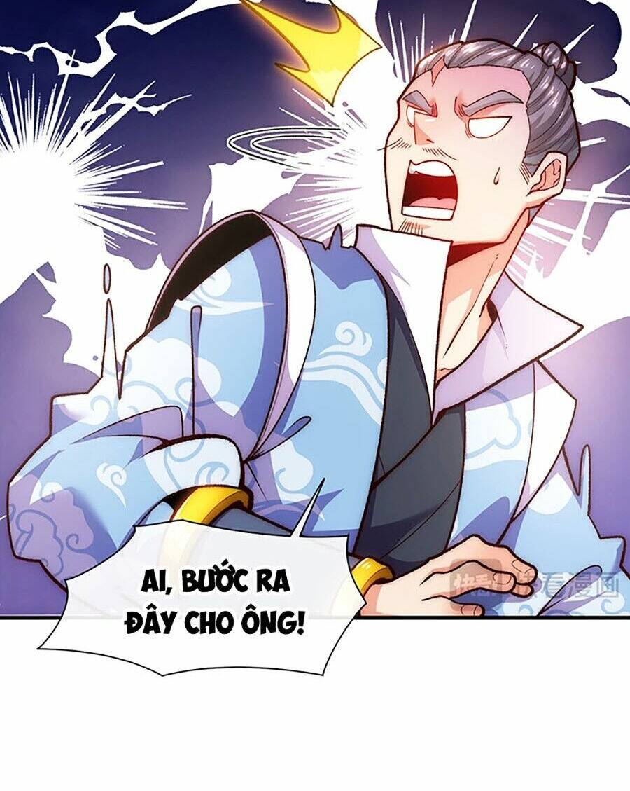 Vạn Cổ Thánh Tôn: Chapter 3
