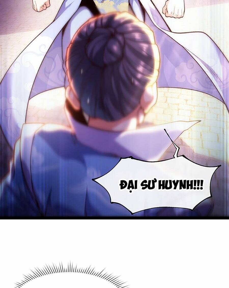 Vạn Cổ Thánh Tôn: Chapter 3