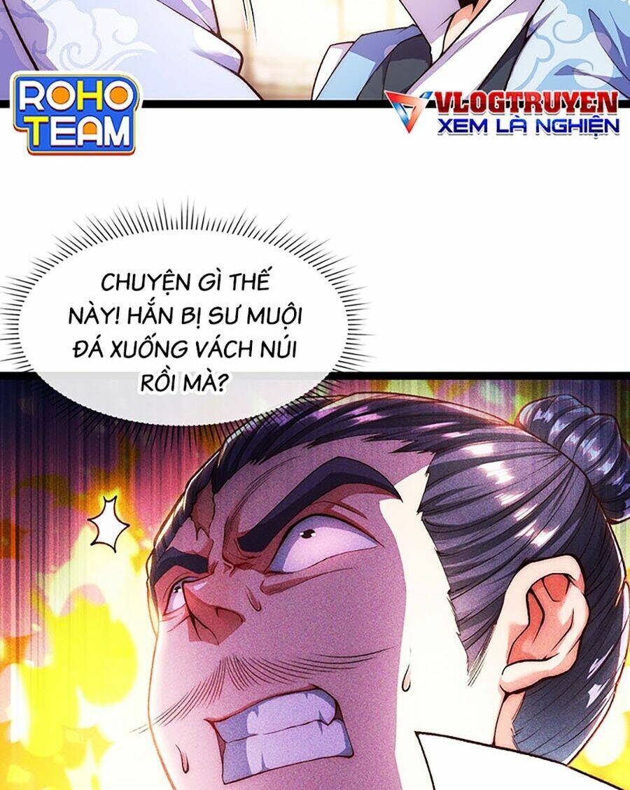Vạn Cổ Thánh Tôn: Chapter 3