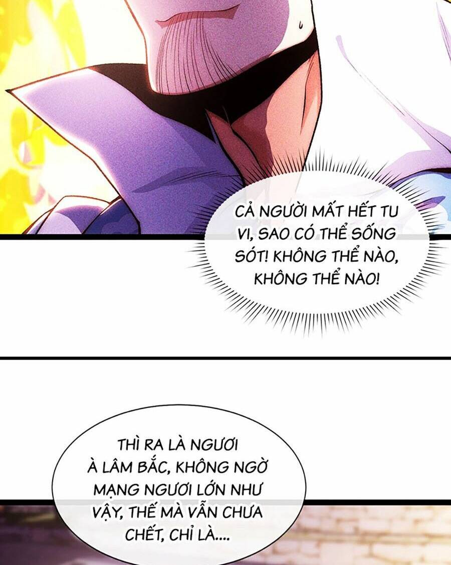 Vạn Cổ Thánh Tôn: Chapter 3