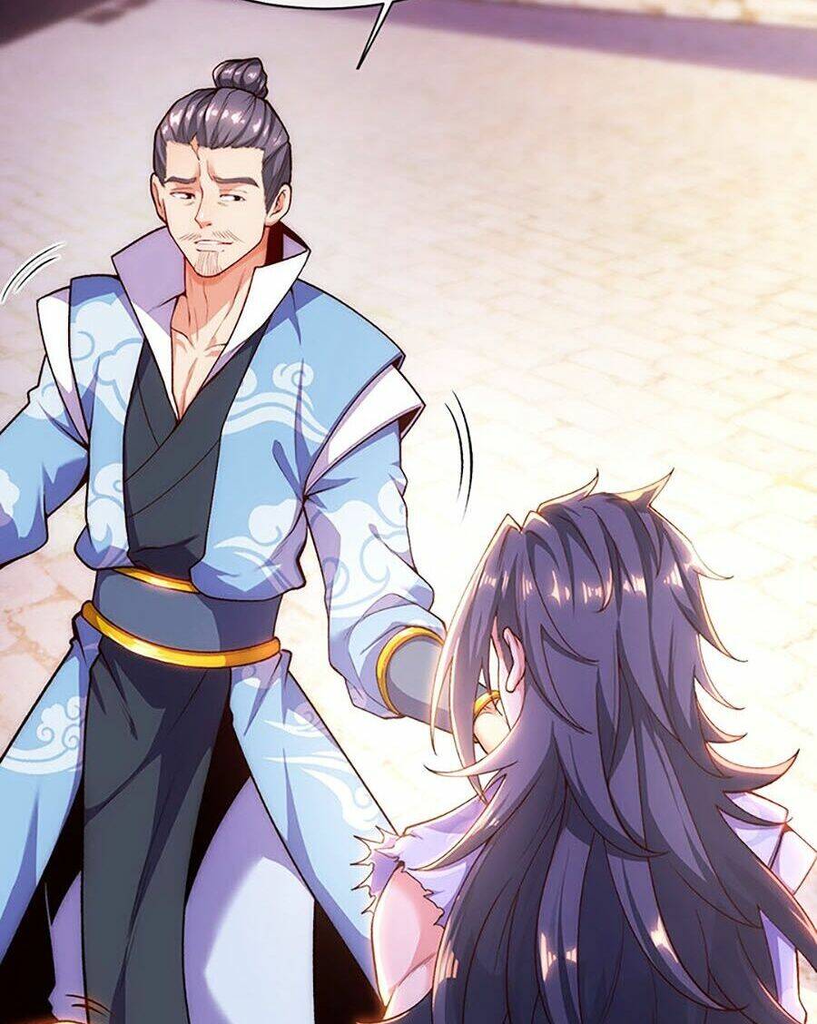 Vạn Cổ Thánh Tôn: Chapter 3