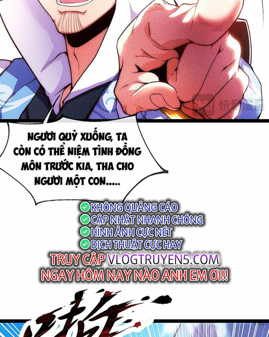 Vạn Cổ Thánh Tôn: Chapter 3