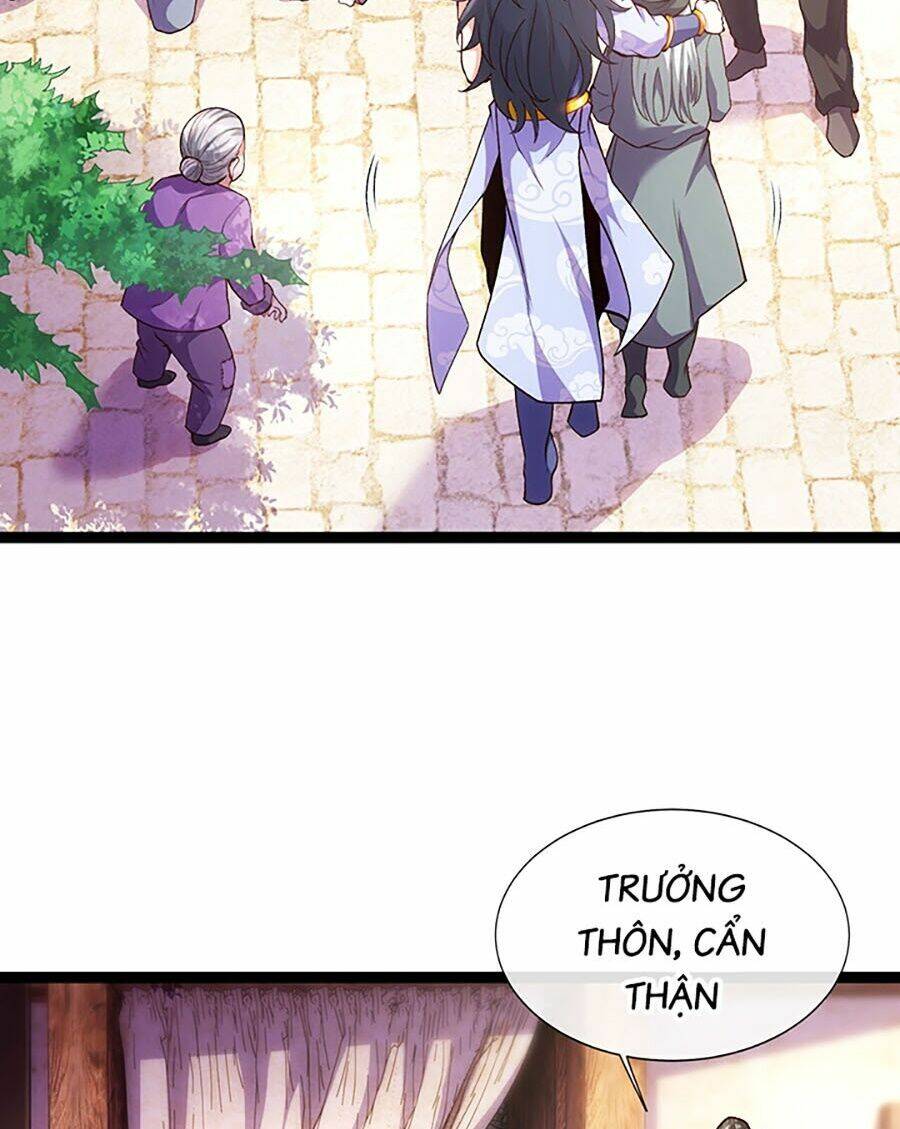 Vạn Cổ Thánh Tôn: Chapter 3