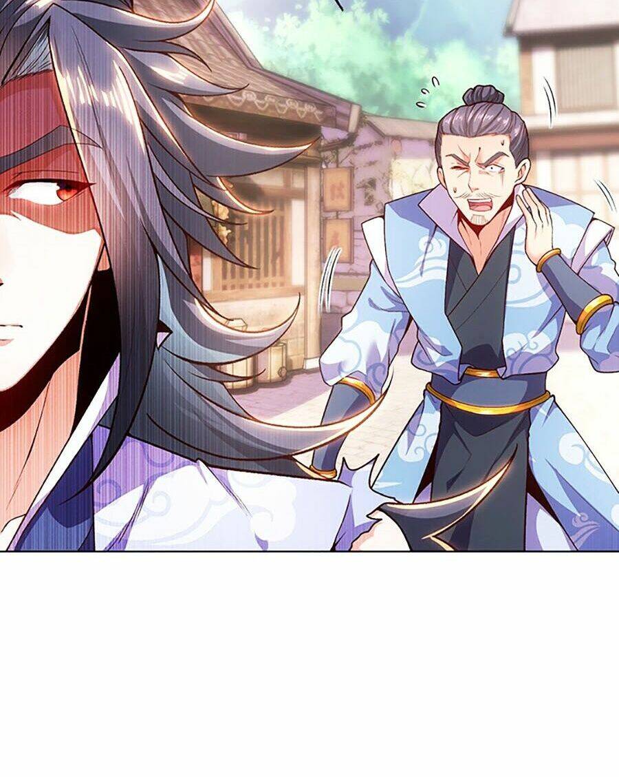 Vạn Cổ Thánh Tôn: Chapter 3
