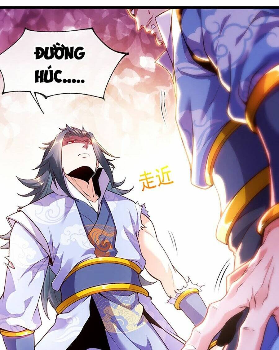 Vạn Cổ Thánh Tôn: Chapter 3