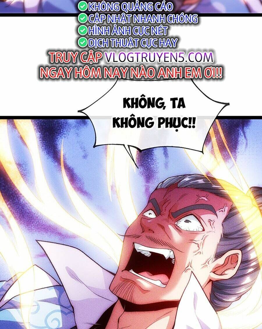 Vạn Cổ Thánh Tôn: Chapter 3